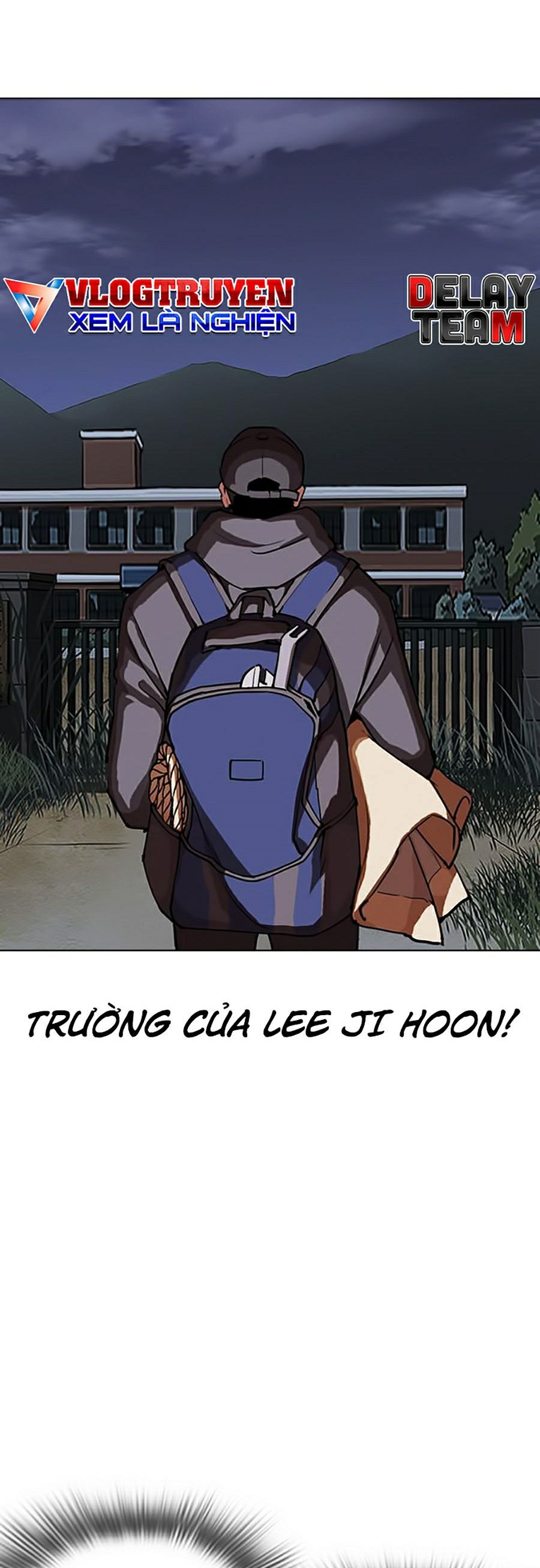 Hoán Đổi Diệu Kỳ Chapter 284 - Trang 3