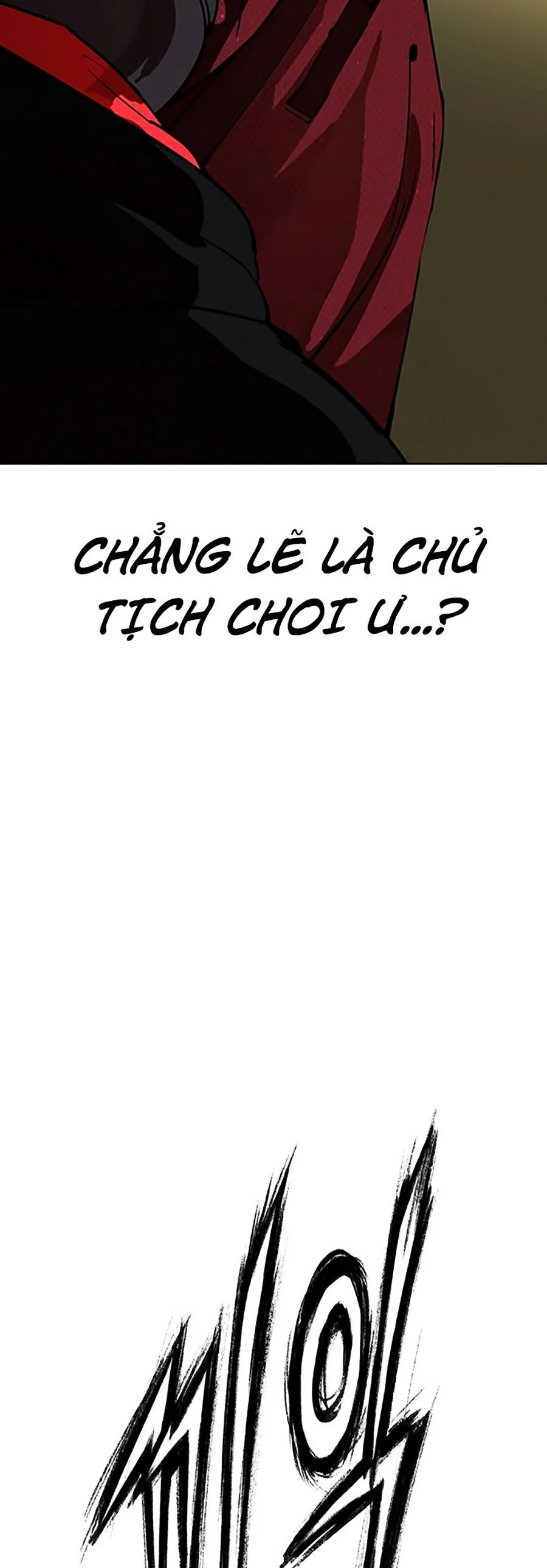 Hoán Đổi Diệu Kỳ Chapter 284 - Trang 3