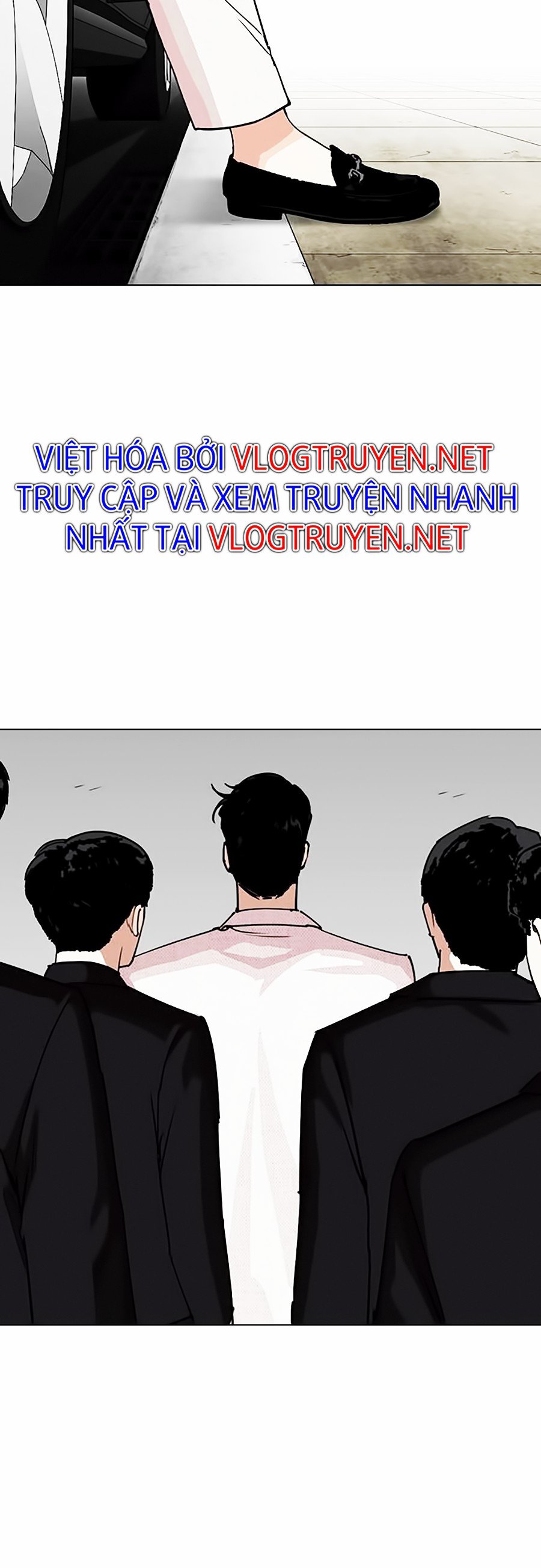 Hoán Đổi Diệu Kỳ Chapter 286 - Trang 3