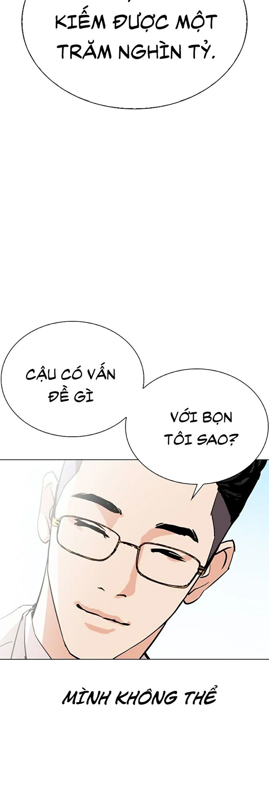 Hoán Đổi Diệu Kỳ Chapter 288 - Trang 3