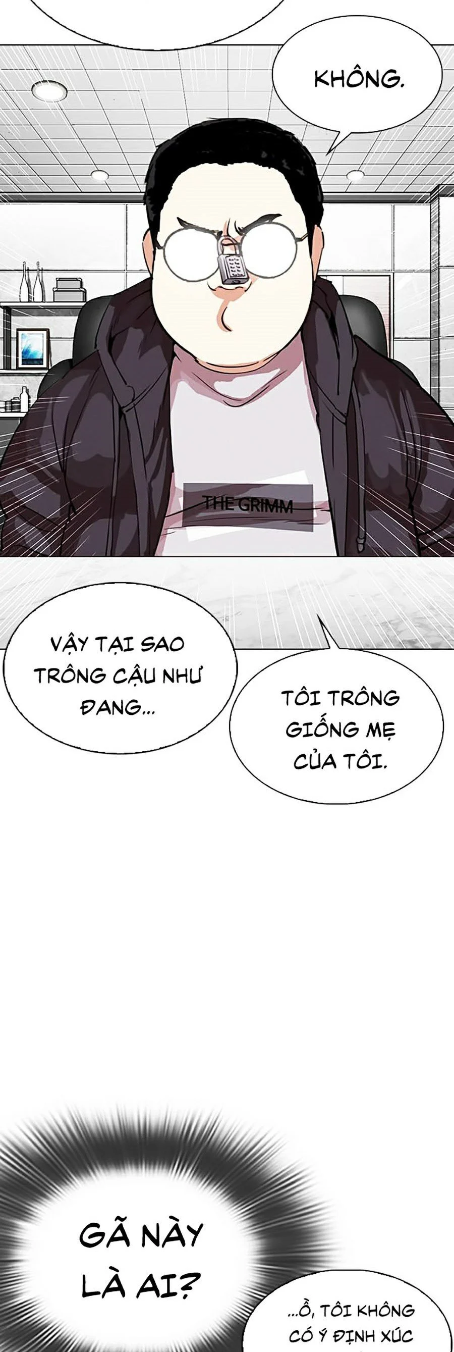 Hoán Đổi Diệu Kỳ Chapter 288 - Trang 3