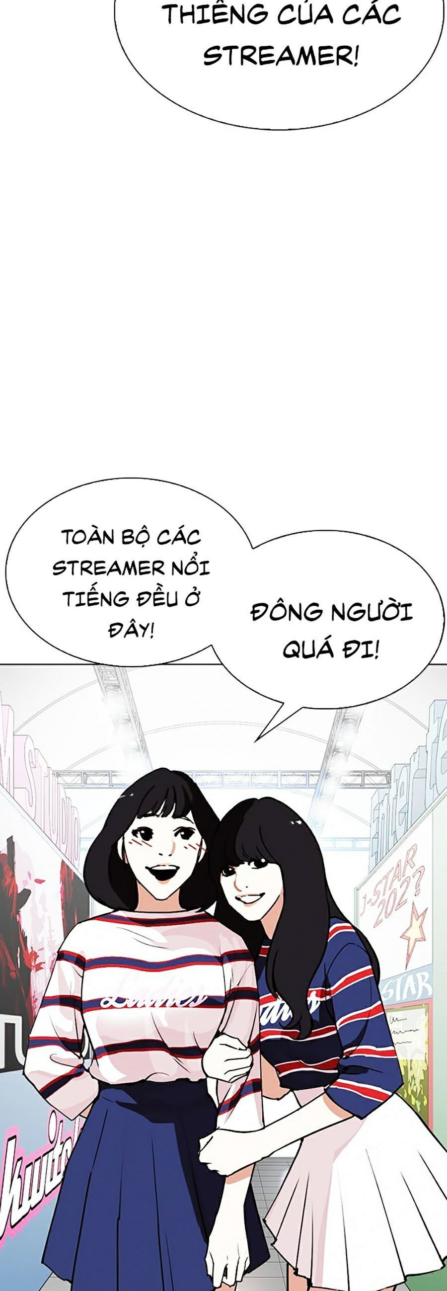 Hoán Đổi Diệu Kỳ Chapter 288 - Trang 3