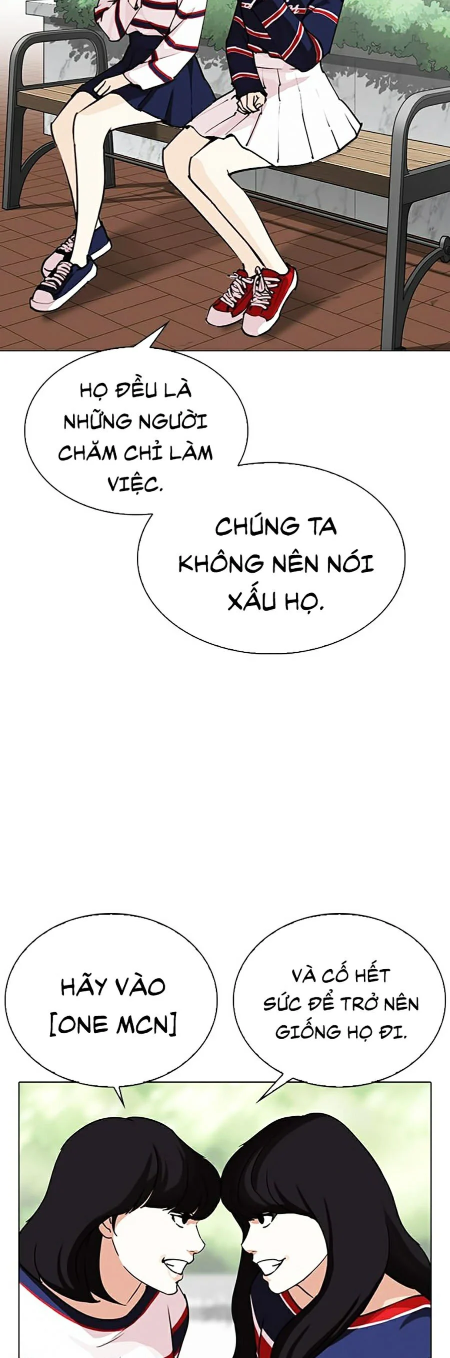 Hoán Đổi Diệu Kỳ Chapter 288 - Trang 3