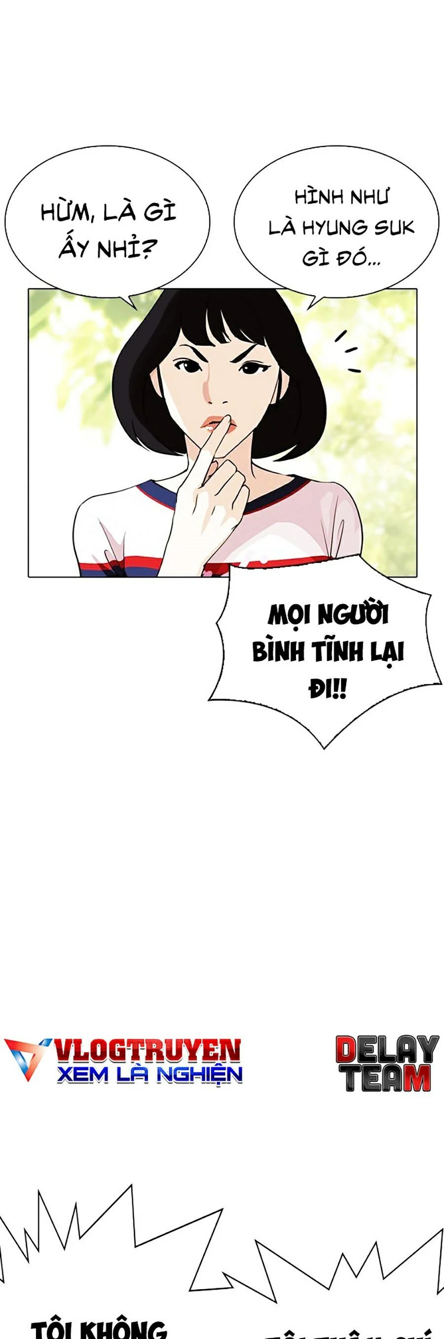 Hoán Đổi Diệu Kỳ Chapter 288 - Trang 3