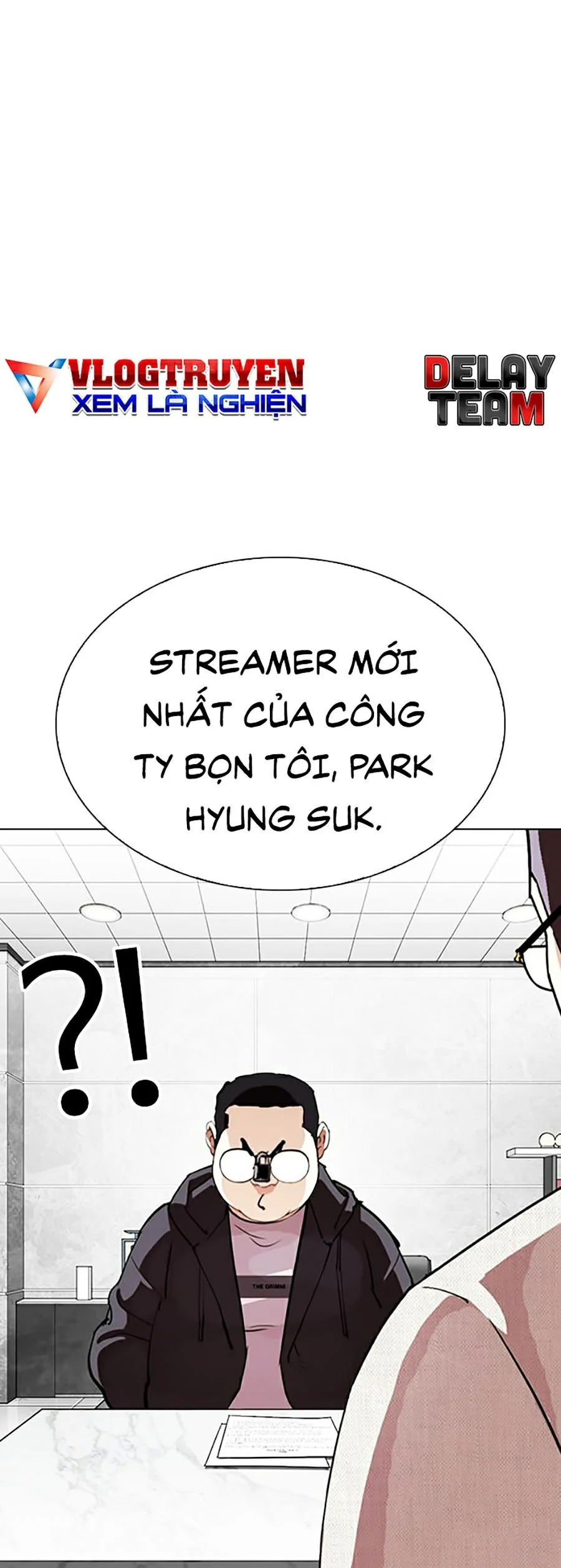 Hoán Đổi Diệu Kỳ Chapter 288 - Trang 3