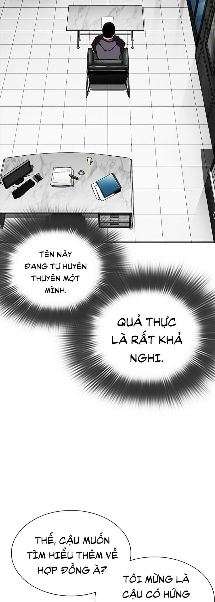 Hoán Đổi Diệu Kỳ Chapter 288 - Trang 3