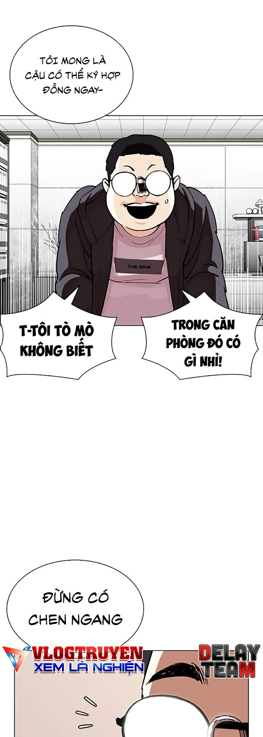 Hoán Đổi Diệu Kỳ Chapter 288 - Trang 3