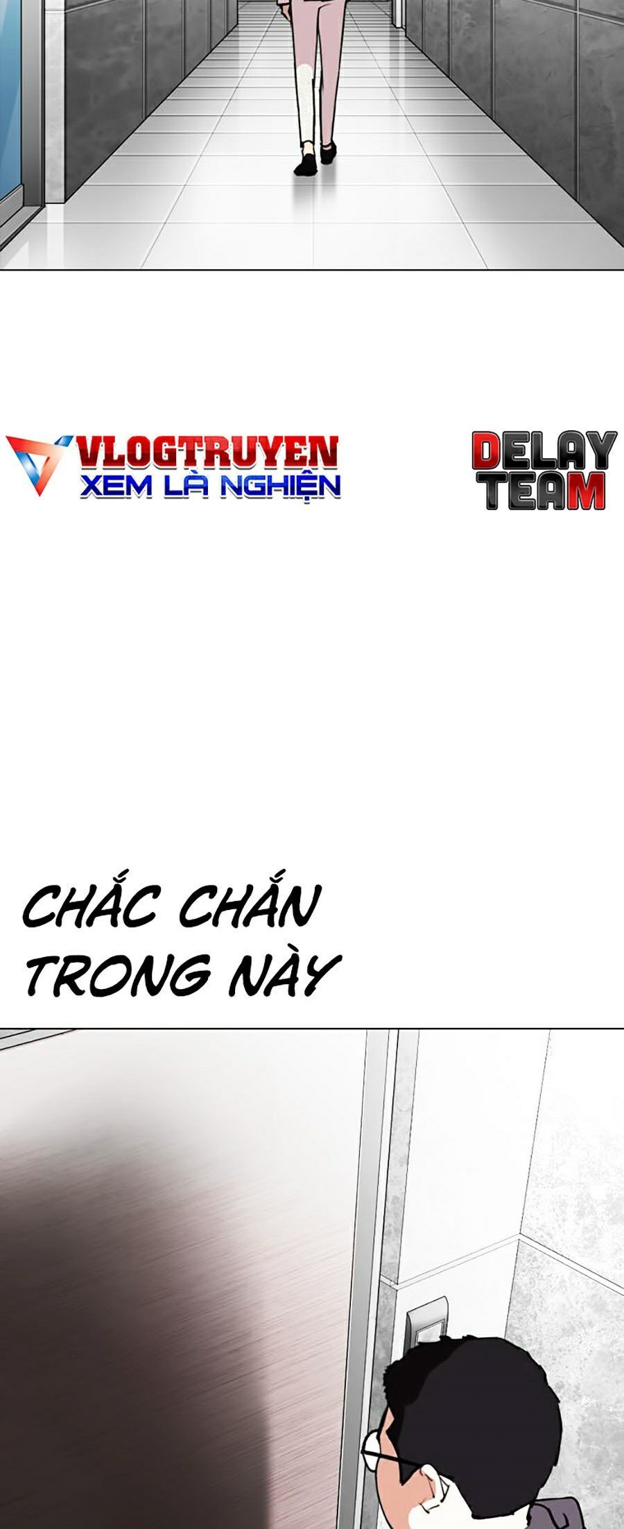 Hoán Đổi Diệu Kỳ Chapter 288 - Trang 3