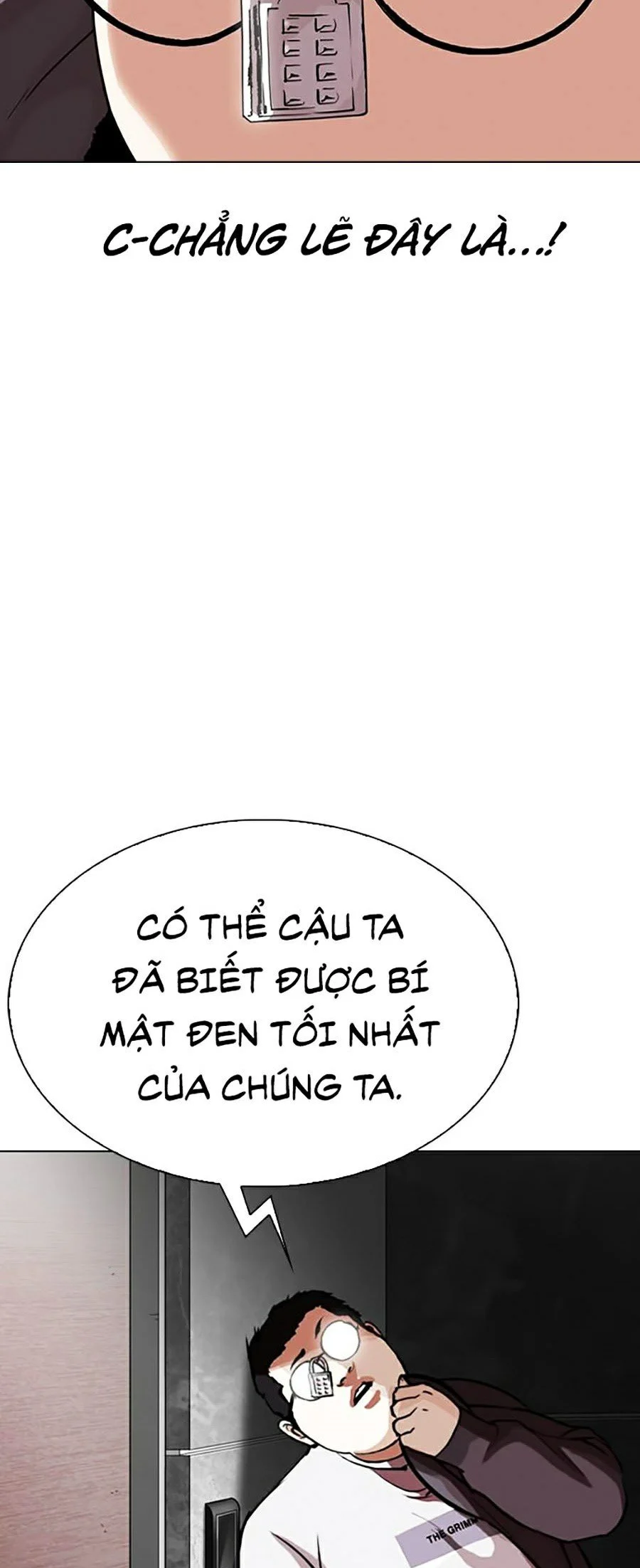 Hoán Đổi Diệu Kỳ Chapter 288 - Trang 3