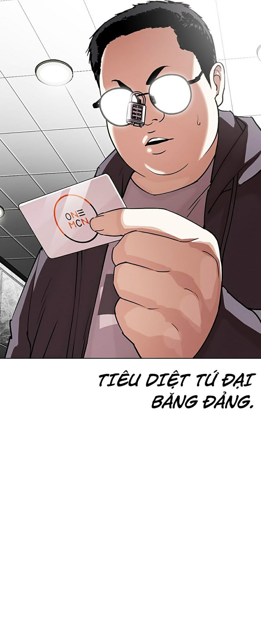 Hoán Đổi Diệu Kỳ Chapter 288 - Trang 3