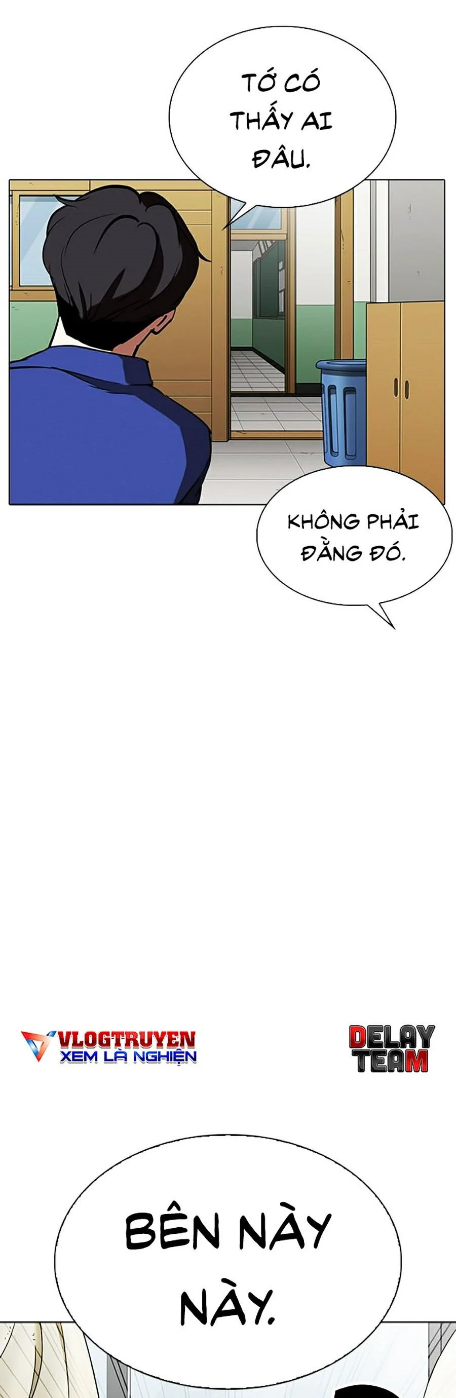 Hoán Đổi Diệu Kỳ Chapter 291 - Trang 3