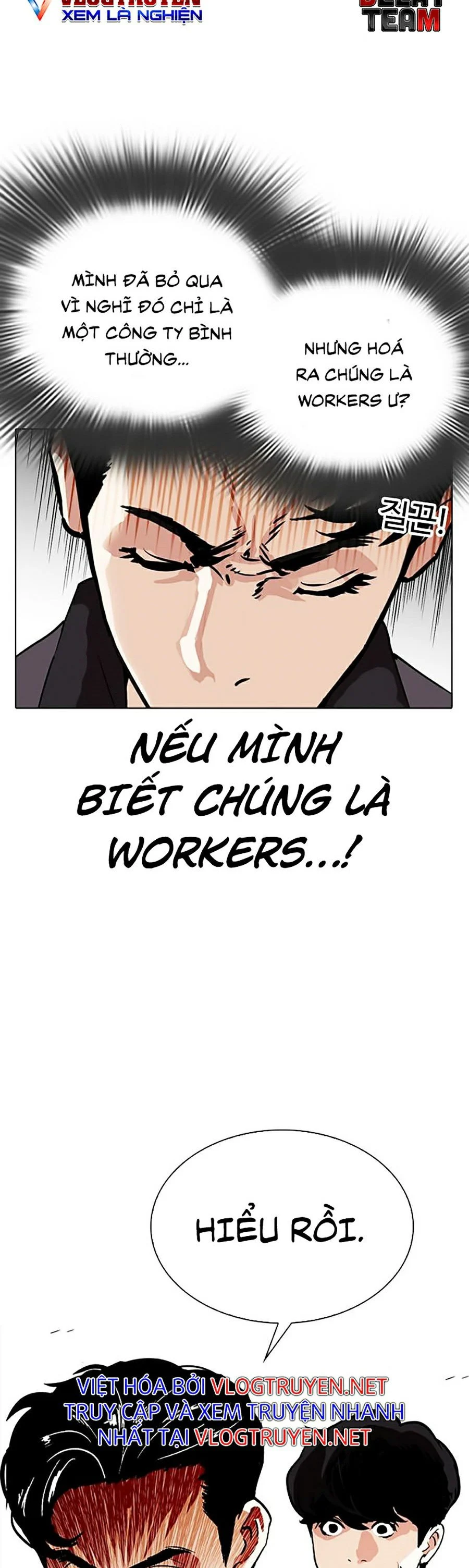 Hoán Đổi Diệu Kỳ Chapter 291 - Trang 3