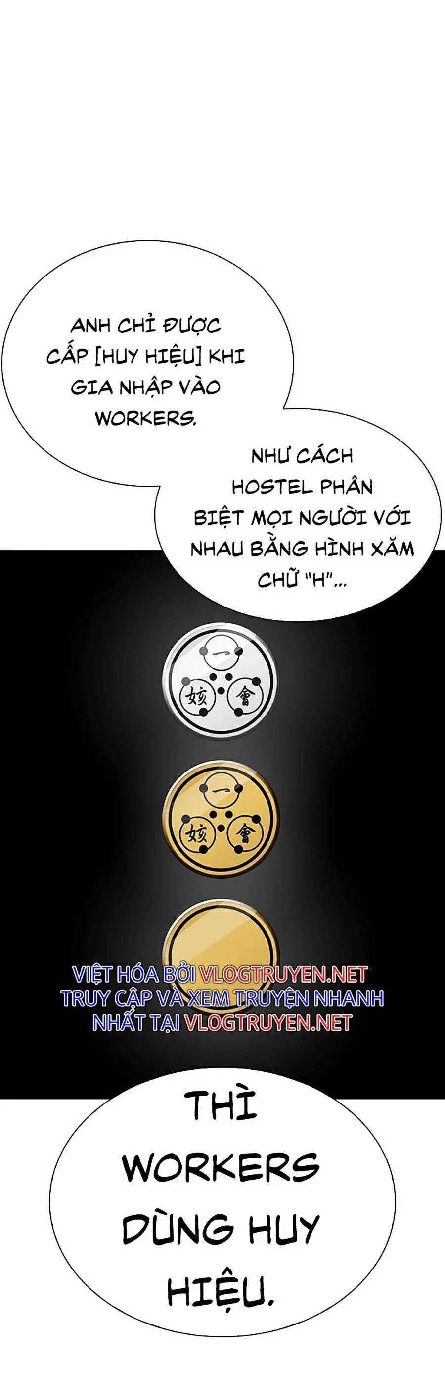 Hoán Đổi Diệu Kỳ Chapter 291 - Trang 3