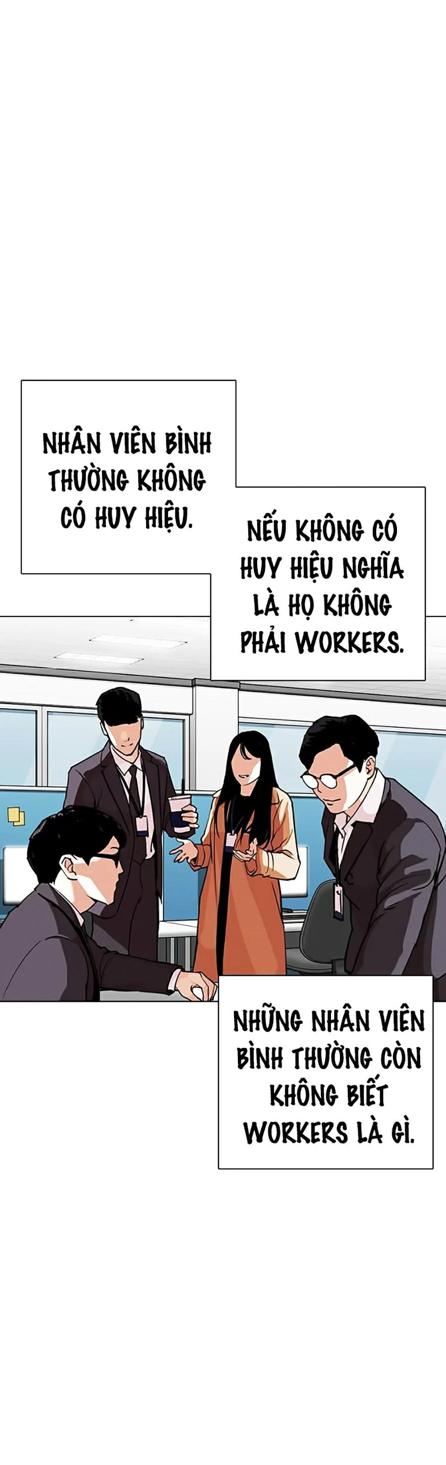 Hoán Đổi Diệu Kỳ Chapter 291 - Trang 3