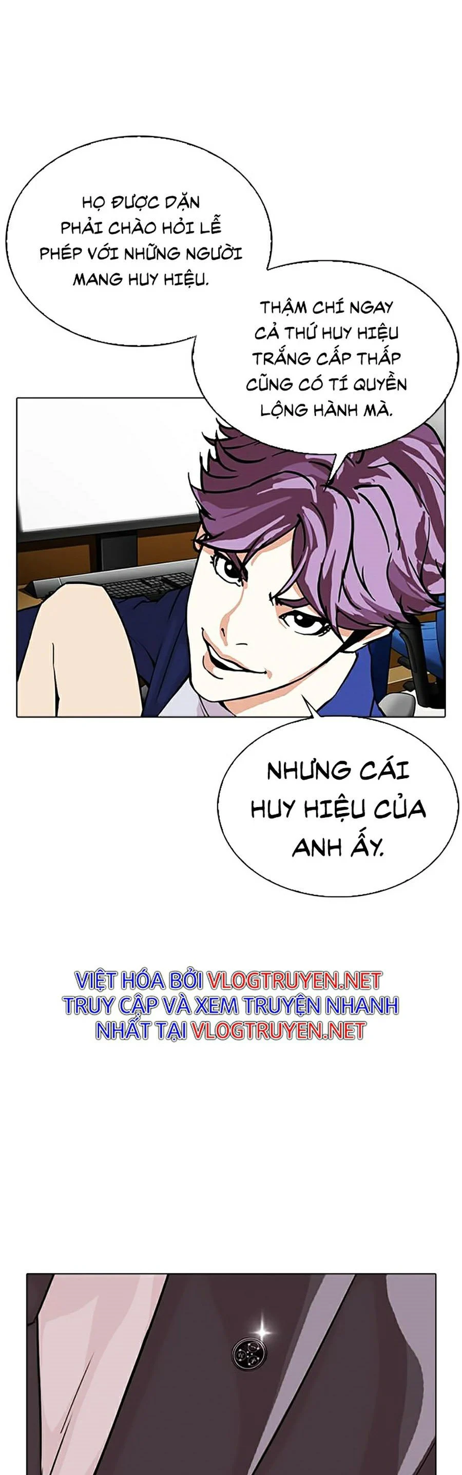 Hoán Đổi Diệu Kỳ Chapter 291 - Trang 3