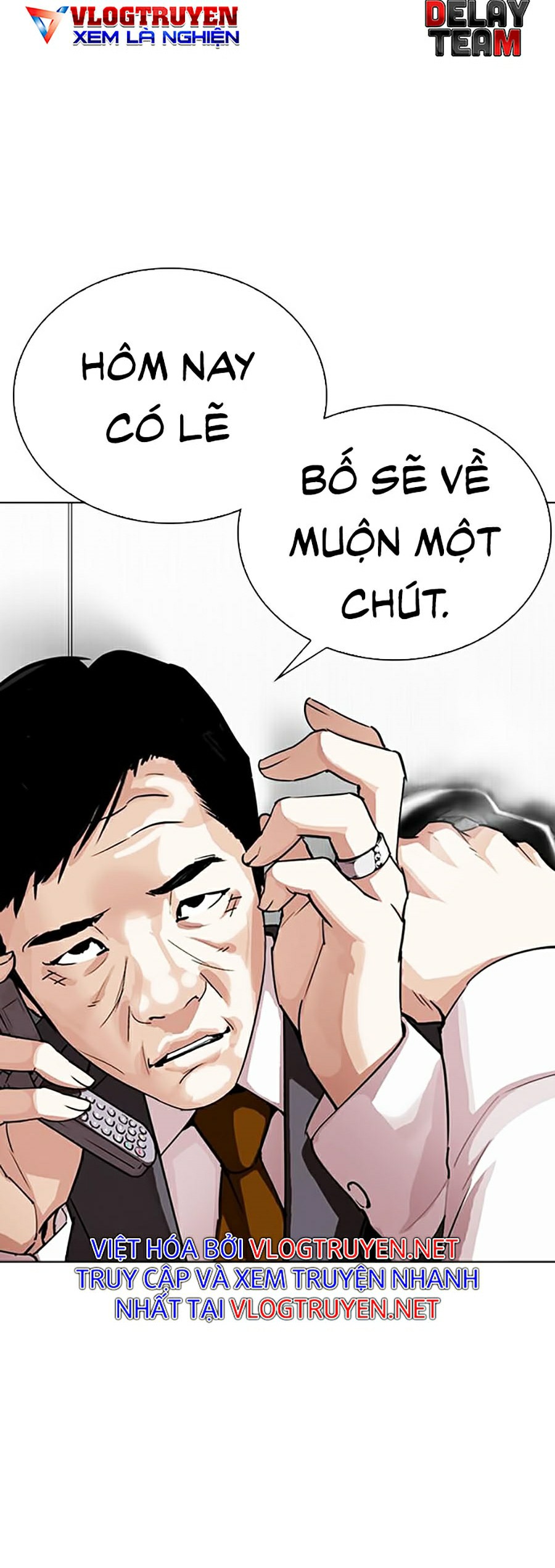 Hoán Đổi Diệu Kỳ Chapter 292 - Trang 3