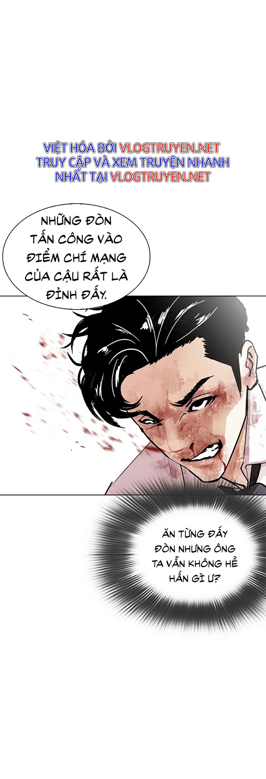 Hoán Đổi Diệu Kỳ Chapter 292 - Trang 3