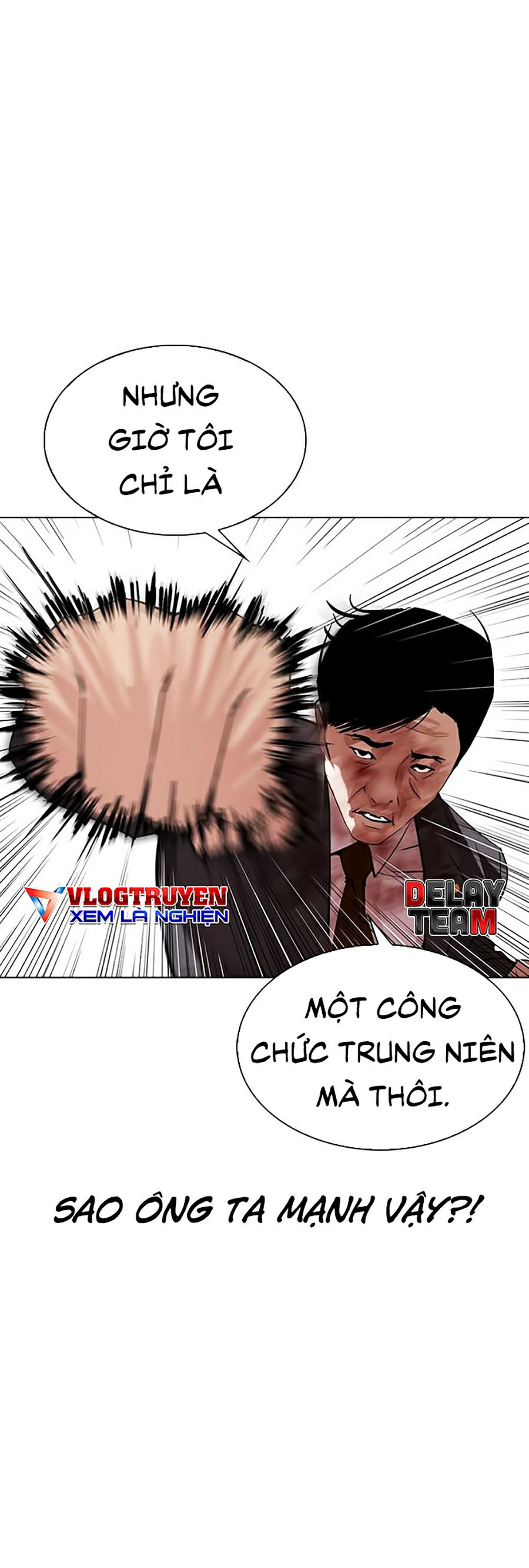 Hoán Đổi Diệu Kỳ Chapter 292 - Trang 3