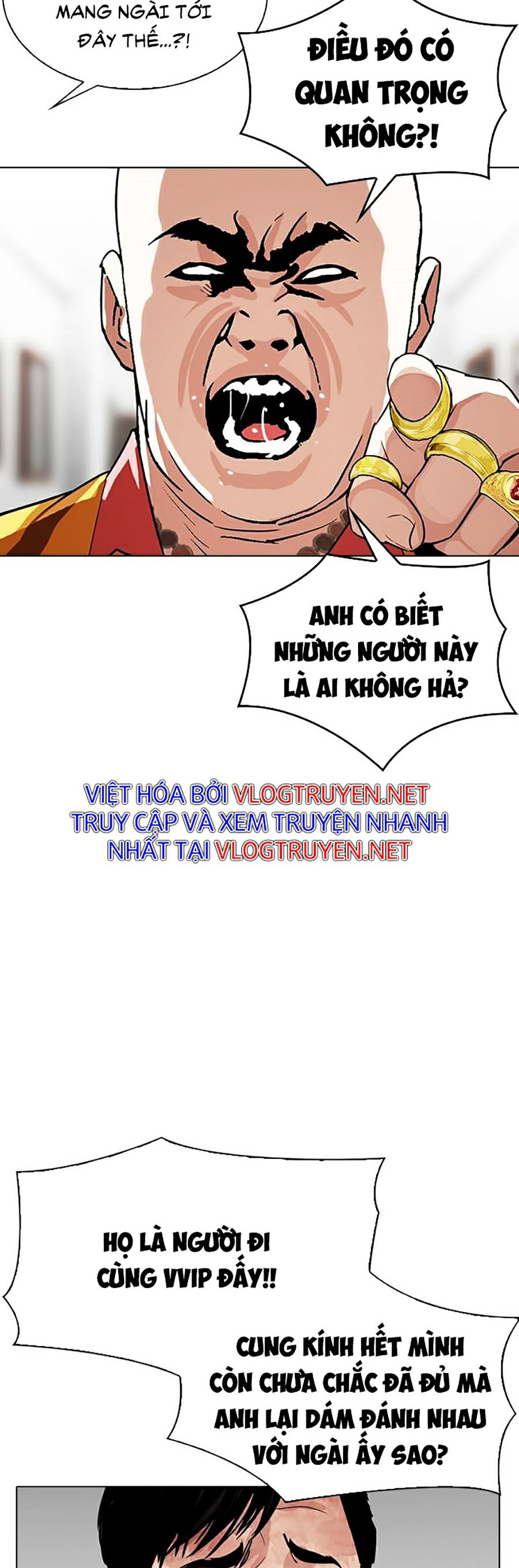 Hoán Đổi Diệu Kỳ Chapter 292 - Trang 3