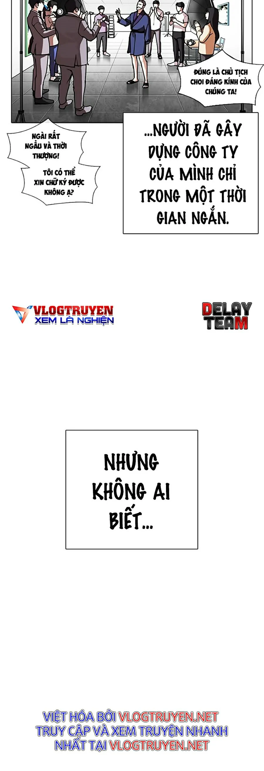 Hoán Đổi Diệu Kỳ Chapter 295 - Trang 3