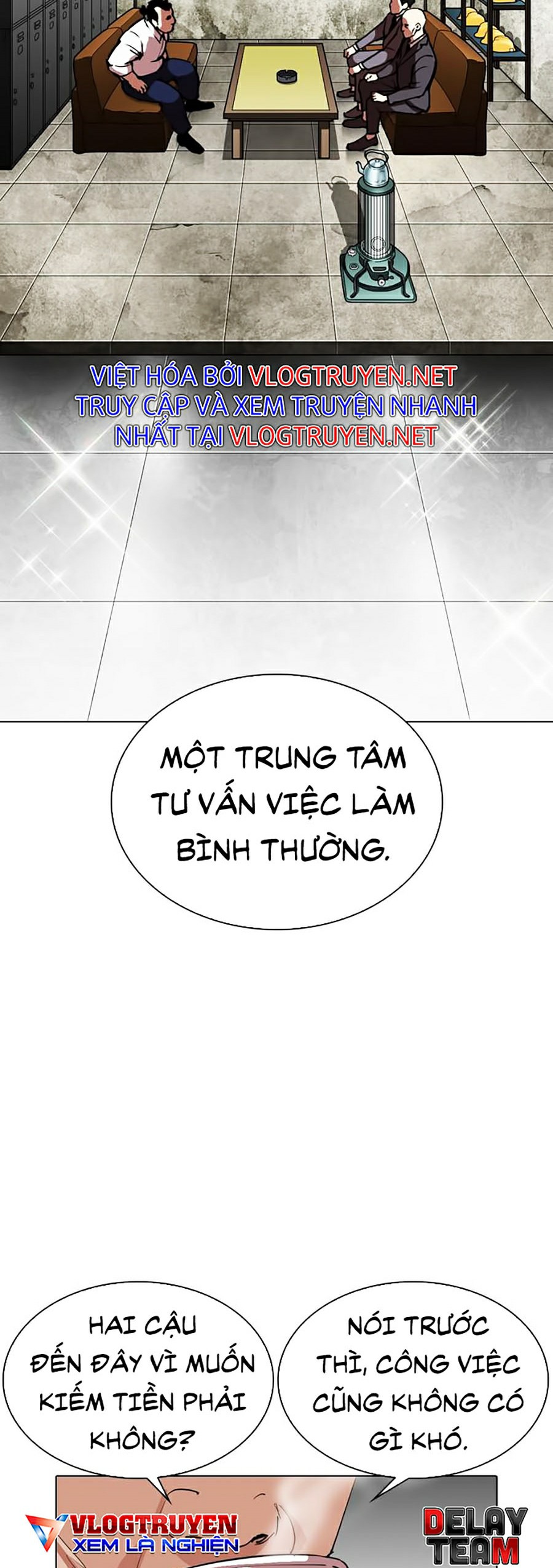 Hoán Đổi Diệu Kỳ Chapter 295 - Trang 3