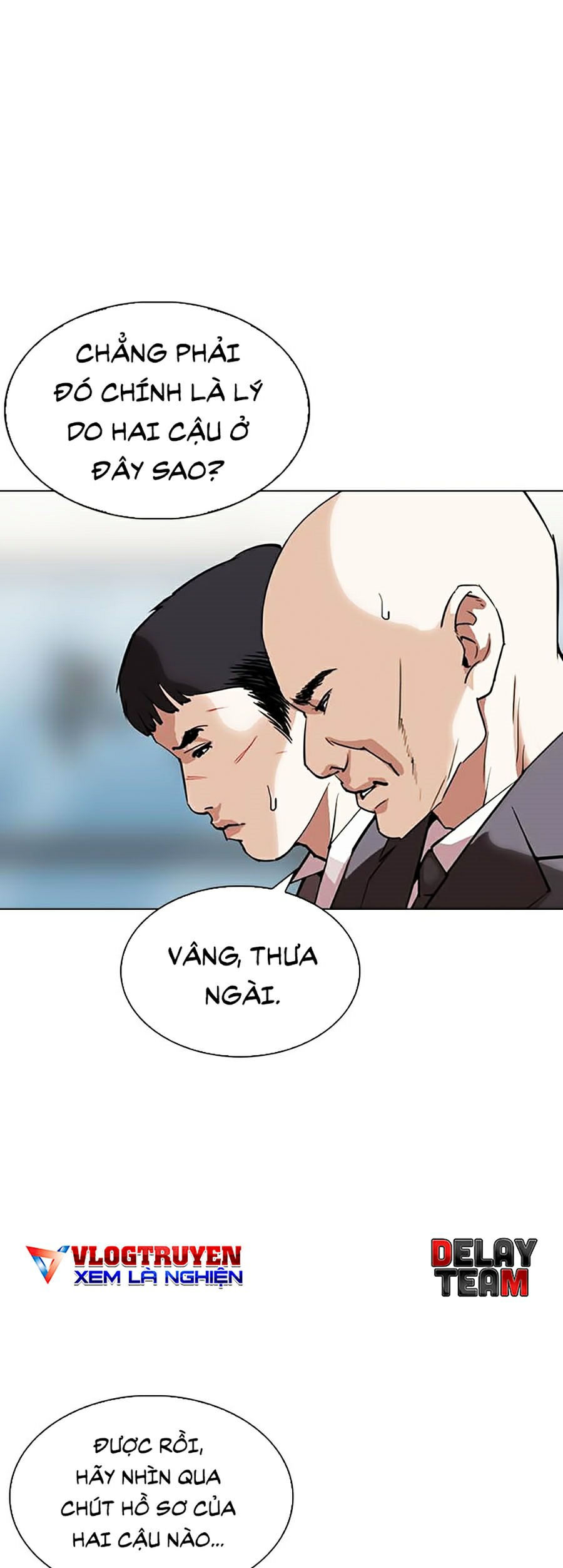 Hoán Đổi Diệu Kỳ Chapter 295 - Trang 3