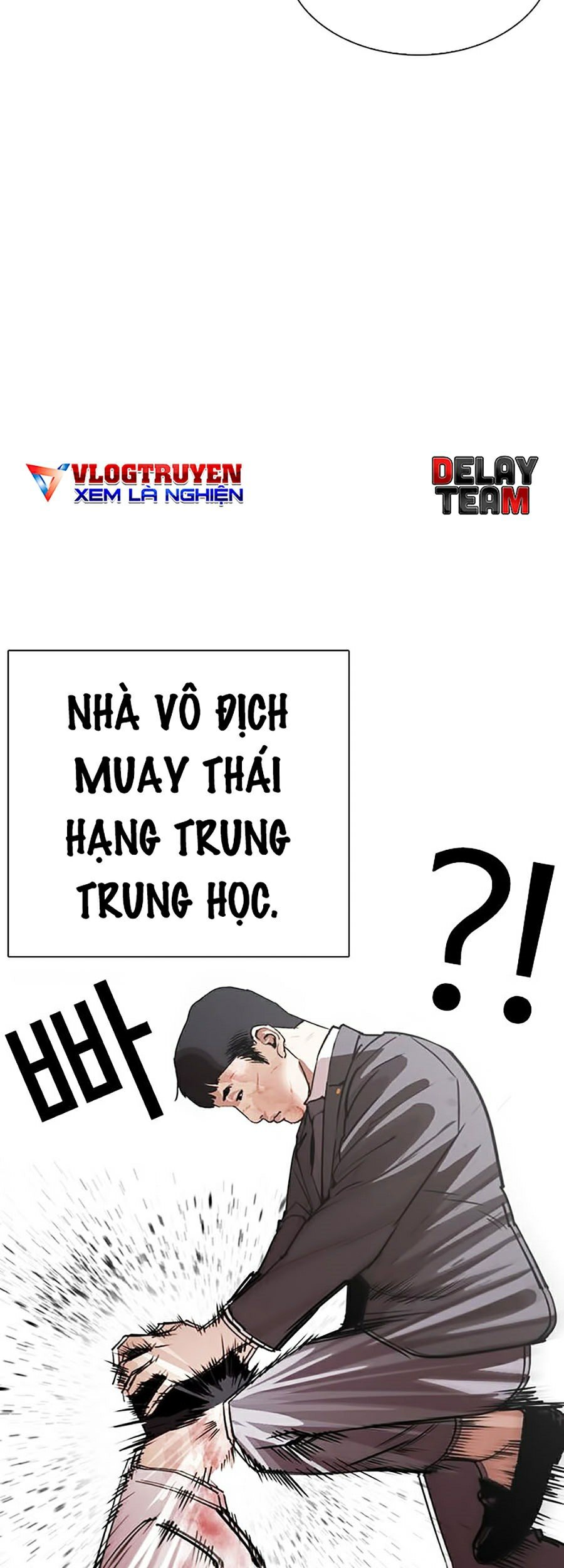 Hoán Đổi Diệu Kỳ Chapter 295 - Trang 3