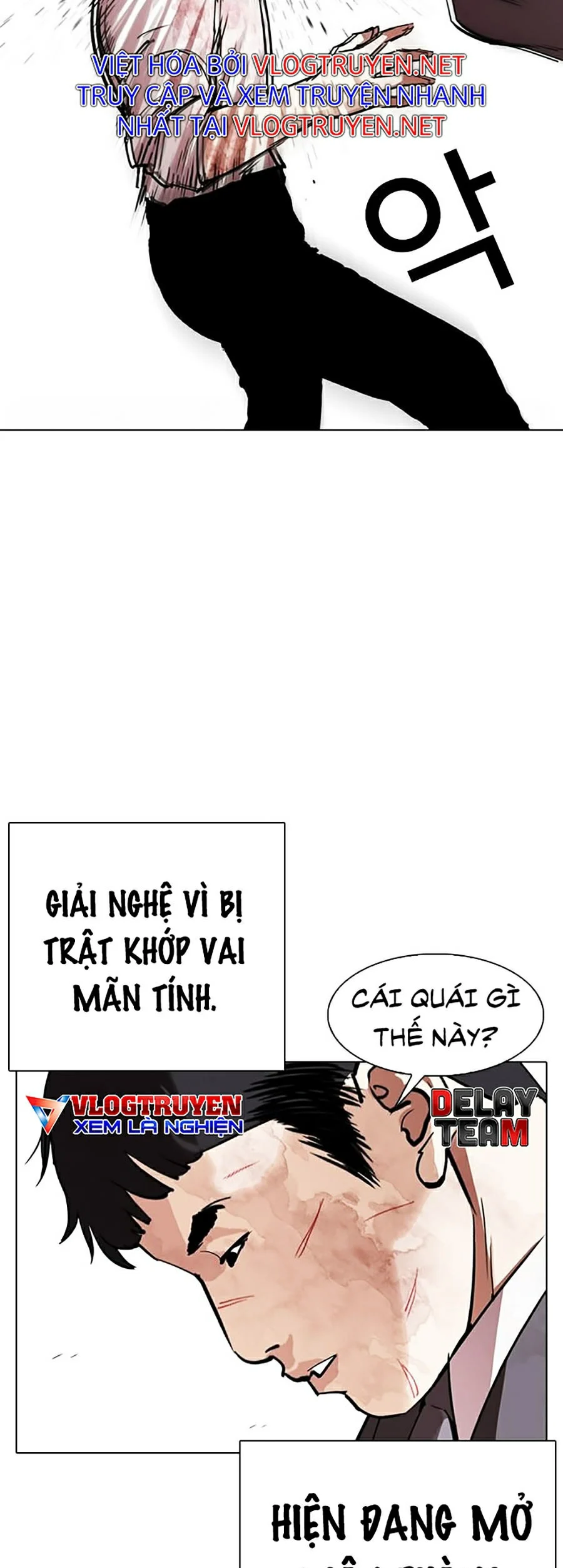 Hoán Đổi Diệu Kỳ Chapter 295 - Trang 3