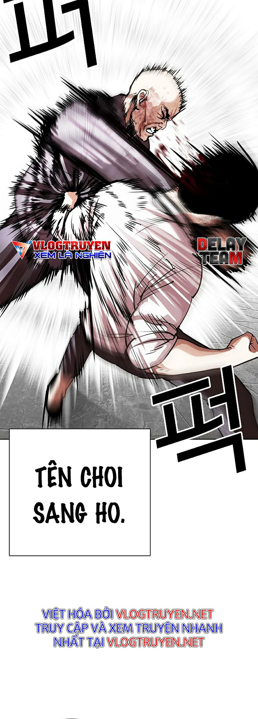 Hoán Đổi Diệu Kỳ Chapter 295 - Trang 3