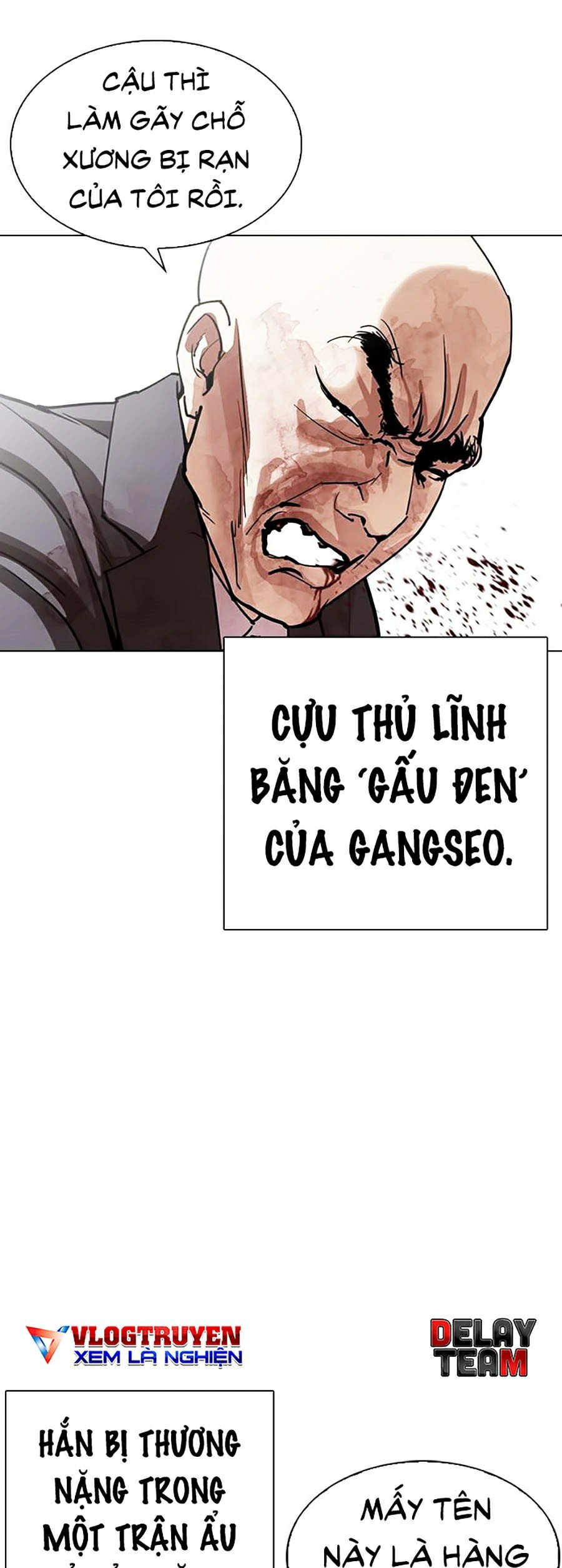 Hoán Đổi Diệu Kỳ Chapter 295 - Trang 3