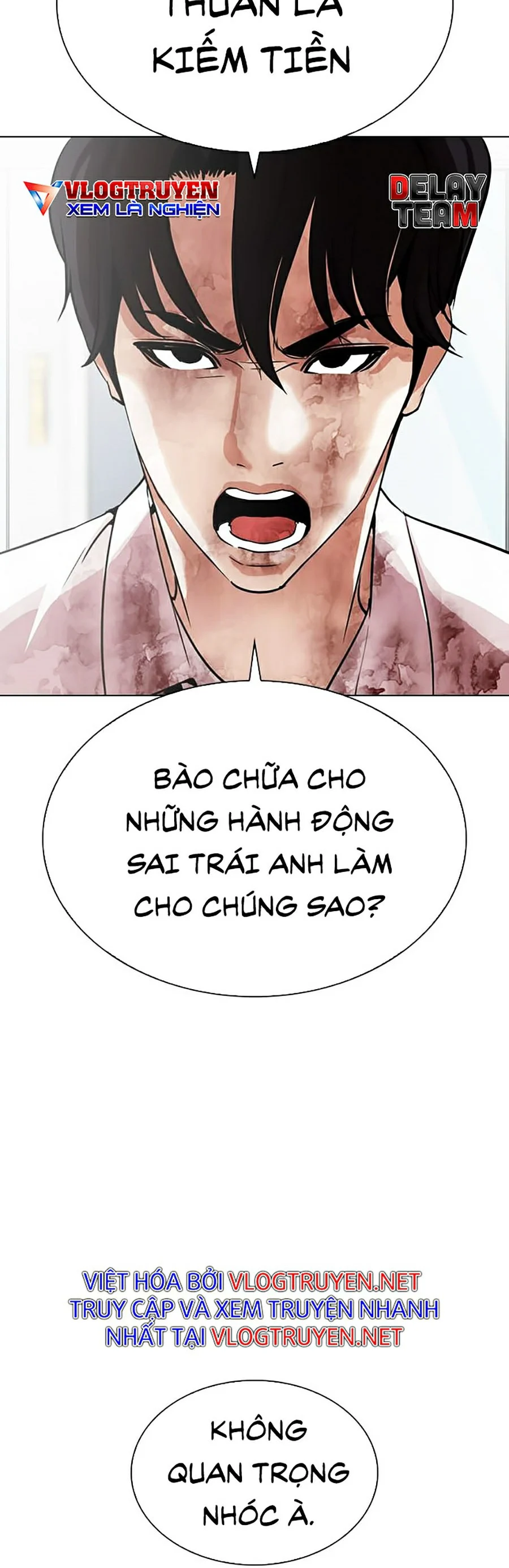 Hoán Đổi Diệu Kỳ Chapter 295 - Trang 3