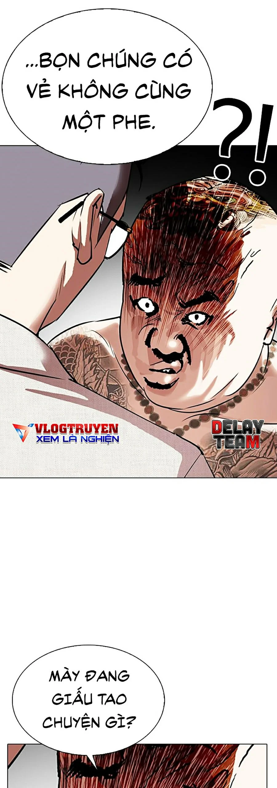 Hoán Đổi Diệu Kỳ Chapter 295 - Trang 3