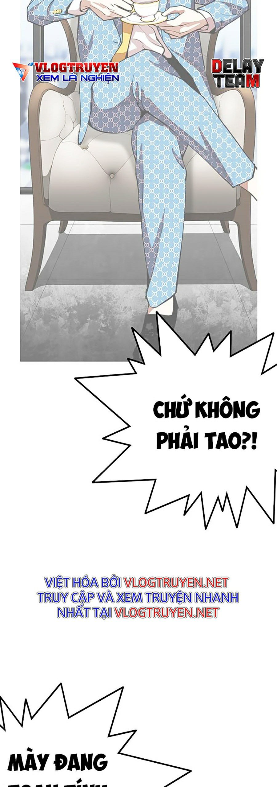 Hoán Đổi Diệu Kỳ Chapter 295 - Trang 3