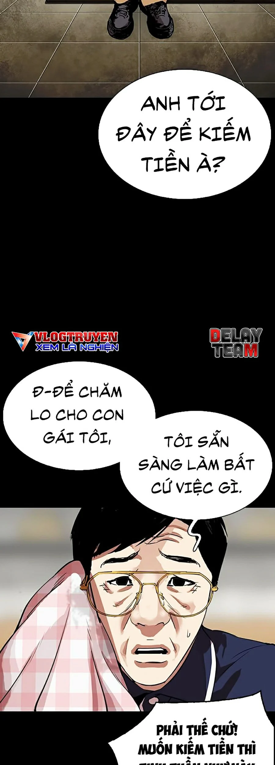 Hoán Đổi Diệu Kỳ Chapter 295 - Trang 3