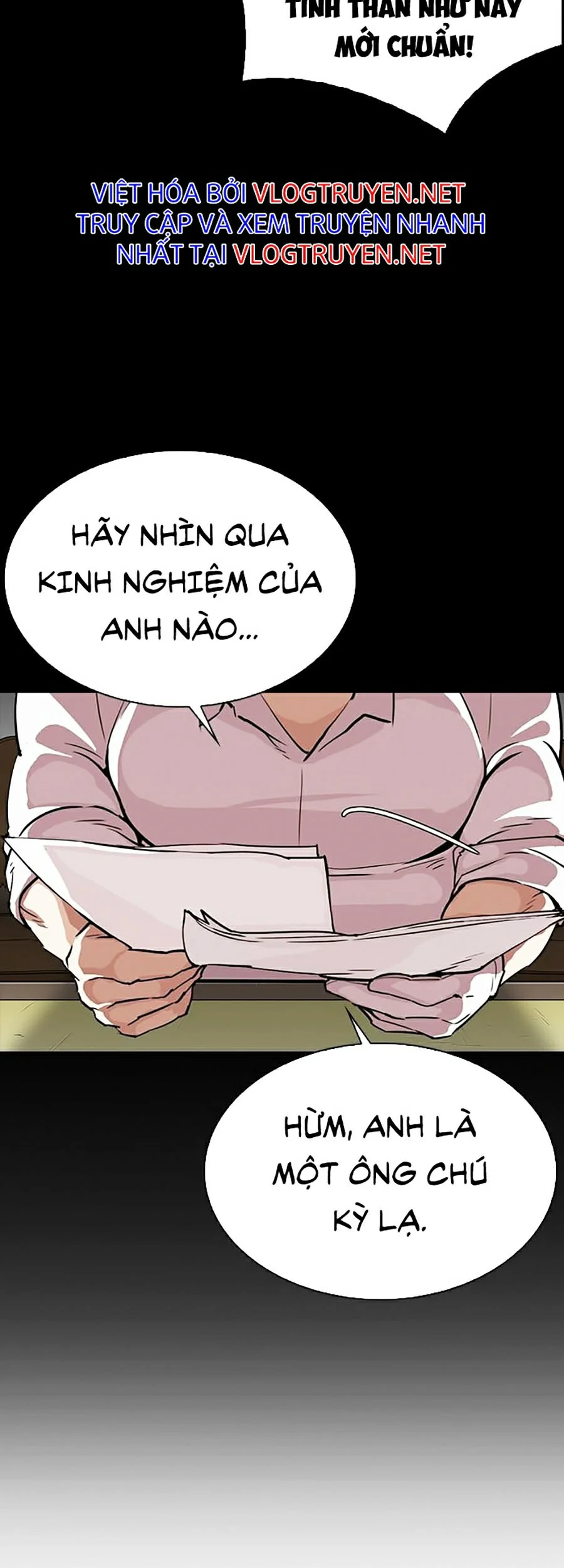 Hoán Đổi Diệu Kỳ Chapter 295 - Trang 3