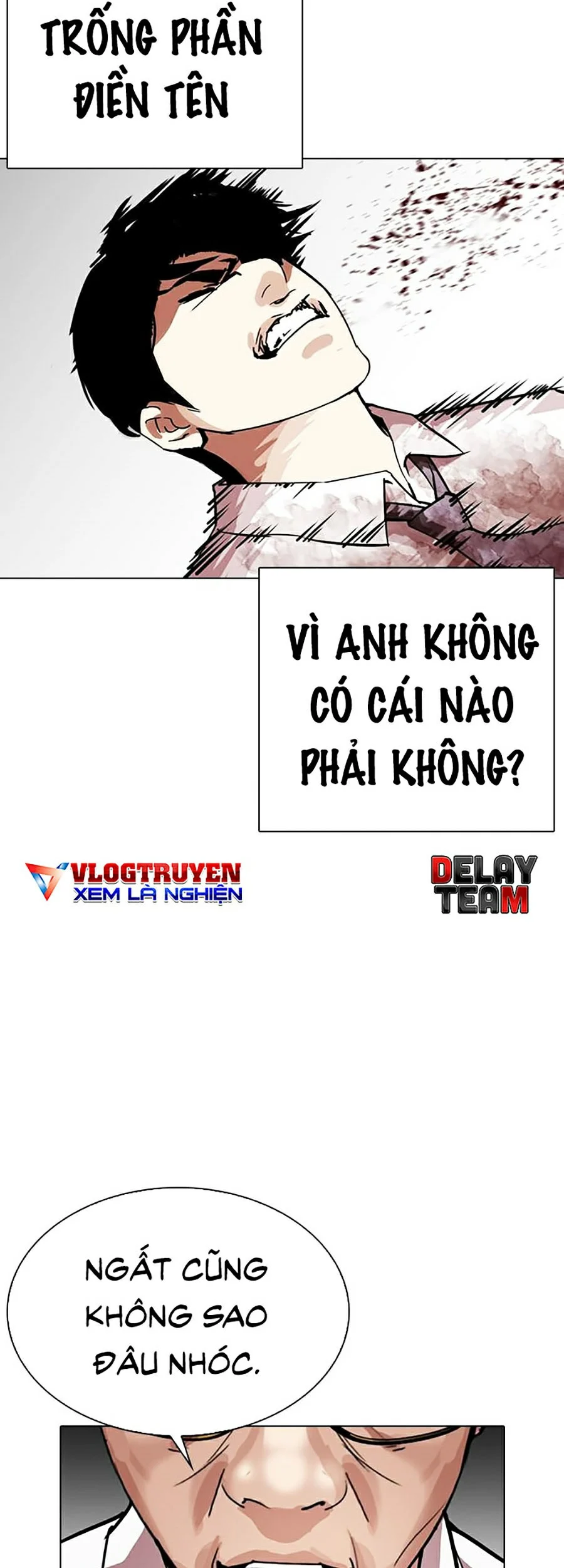 Hoán Đổi Diệu Kỳ Chapter 295 - Trang 3