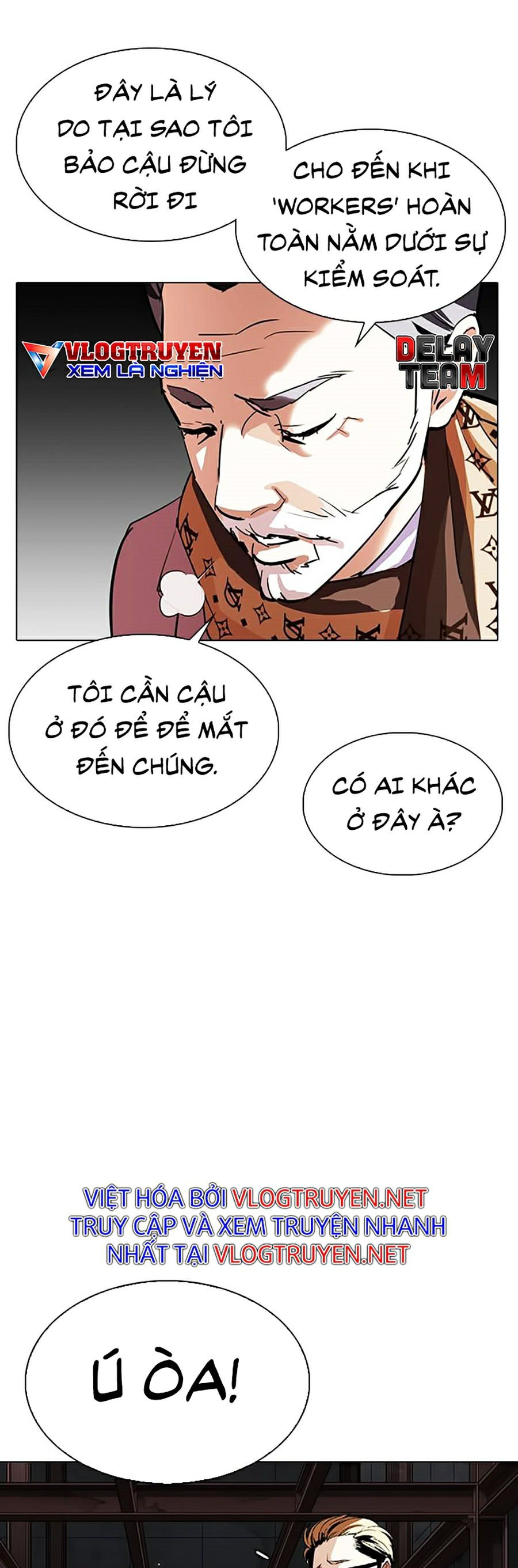 Hoán Đổi Diệu Kỳ Chapter 295 - Trang 3