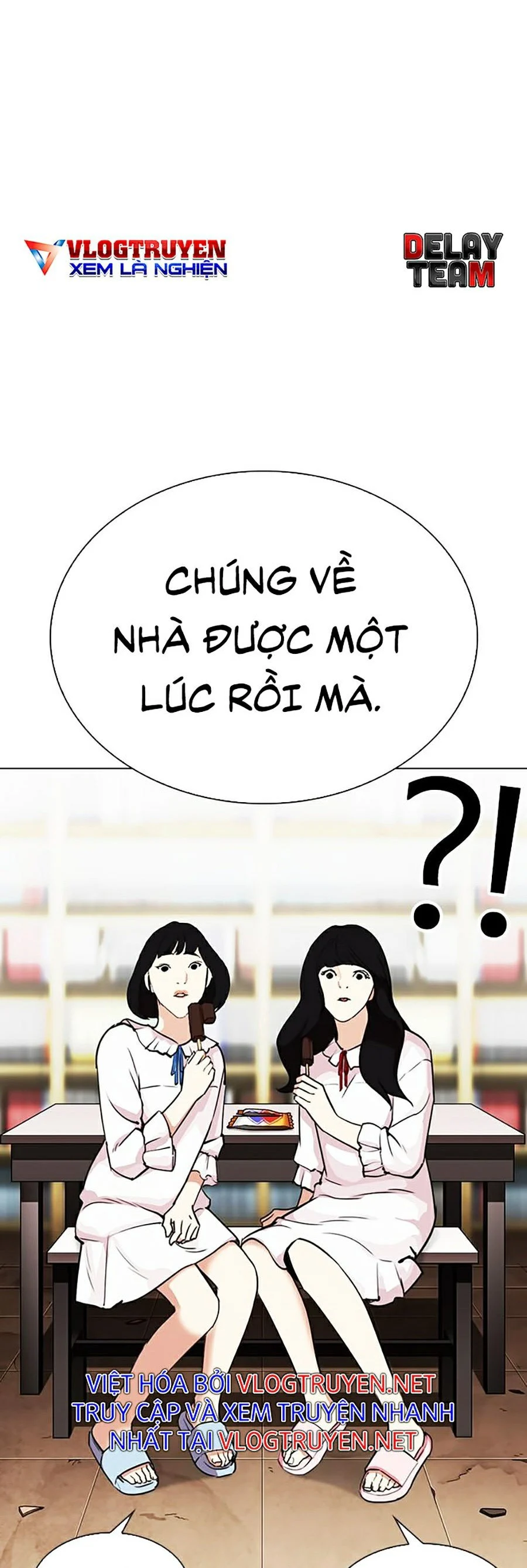 Hoán Đổi Diệu Kỳ Chapter 299 - Trang 3