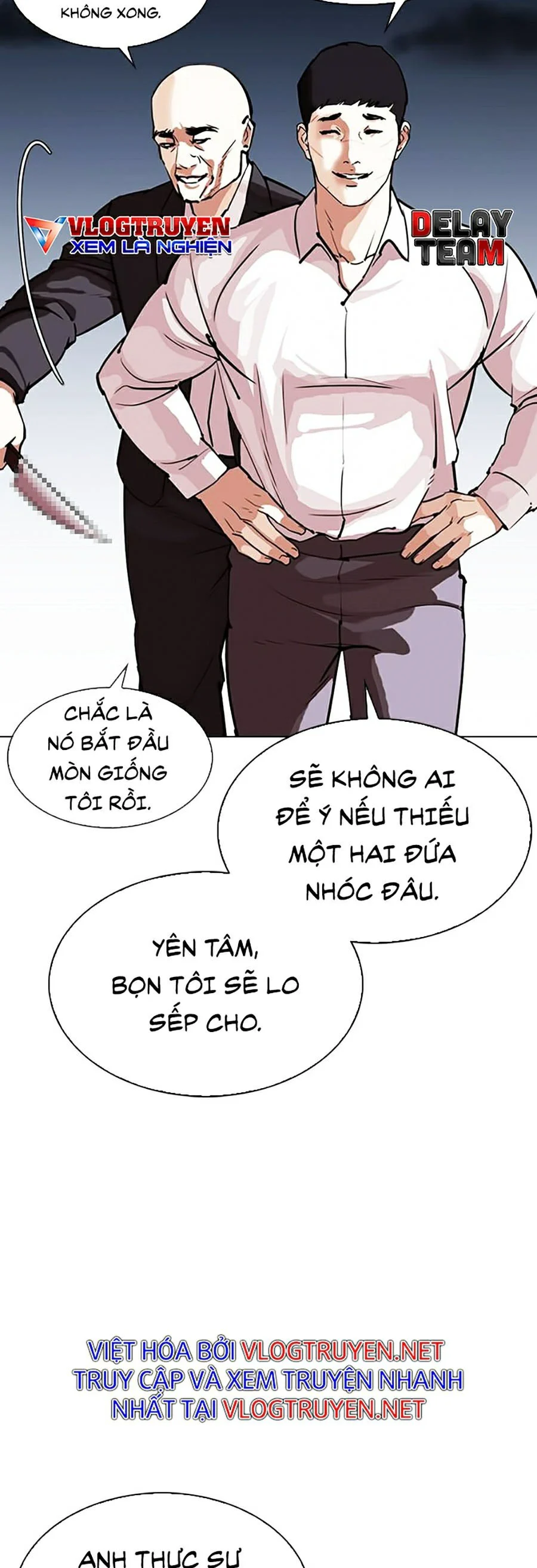 Hoán Đổi Diệu Kỳ Chapter 299 - Trang 3