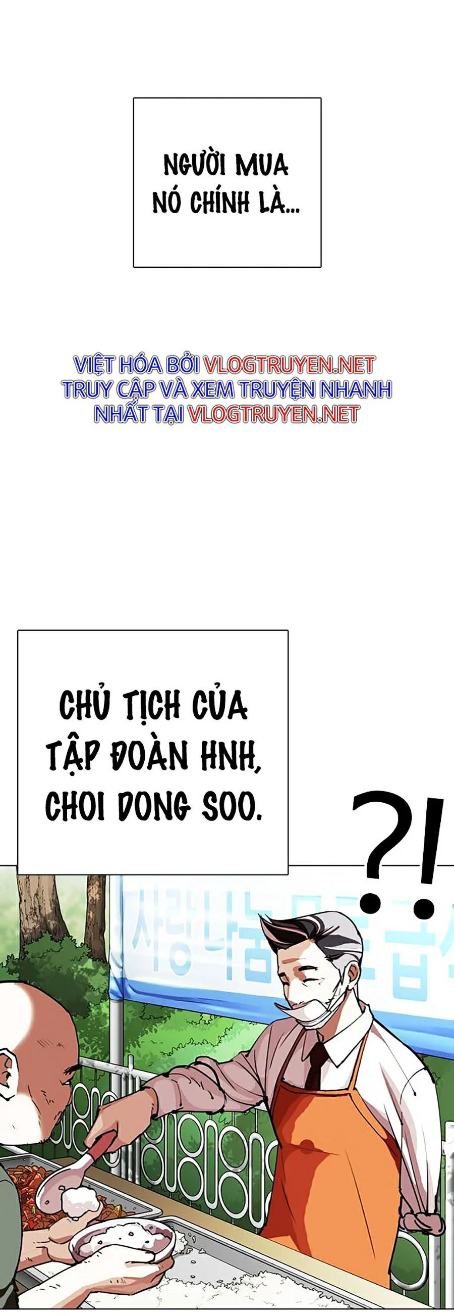 Hoán Đổi Diệu Kỳ Chapter 299 - Trang 3