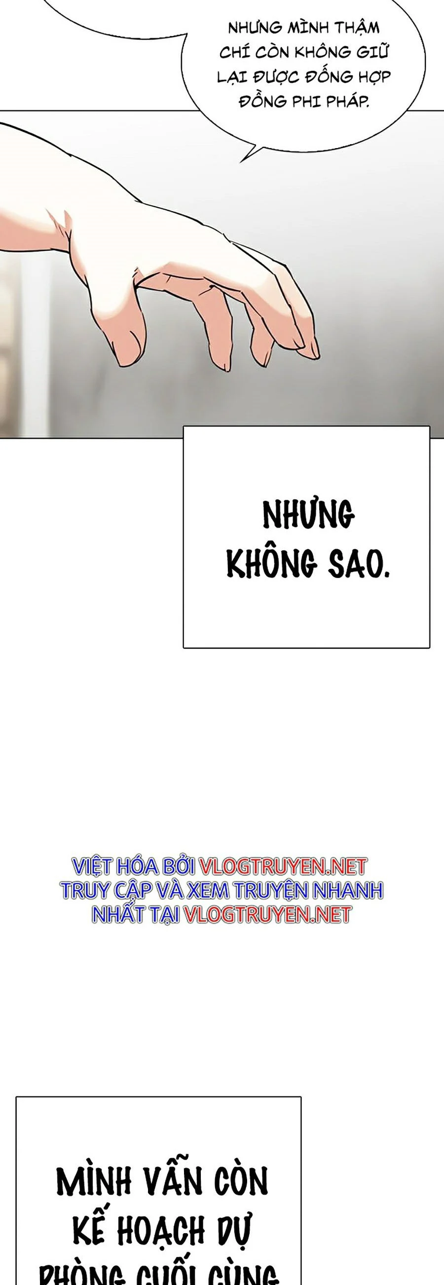 Hoán Đổi Diệu Kỳ Chapter 299 - Trang 3