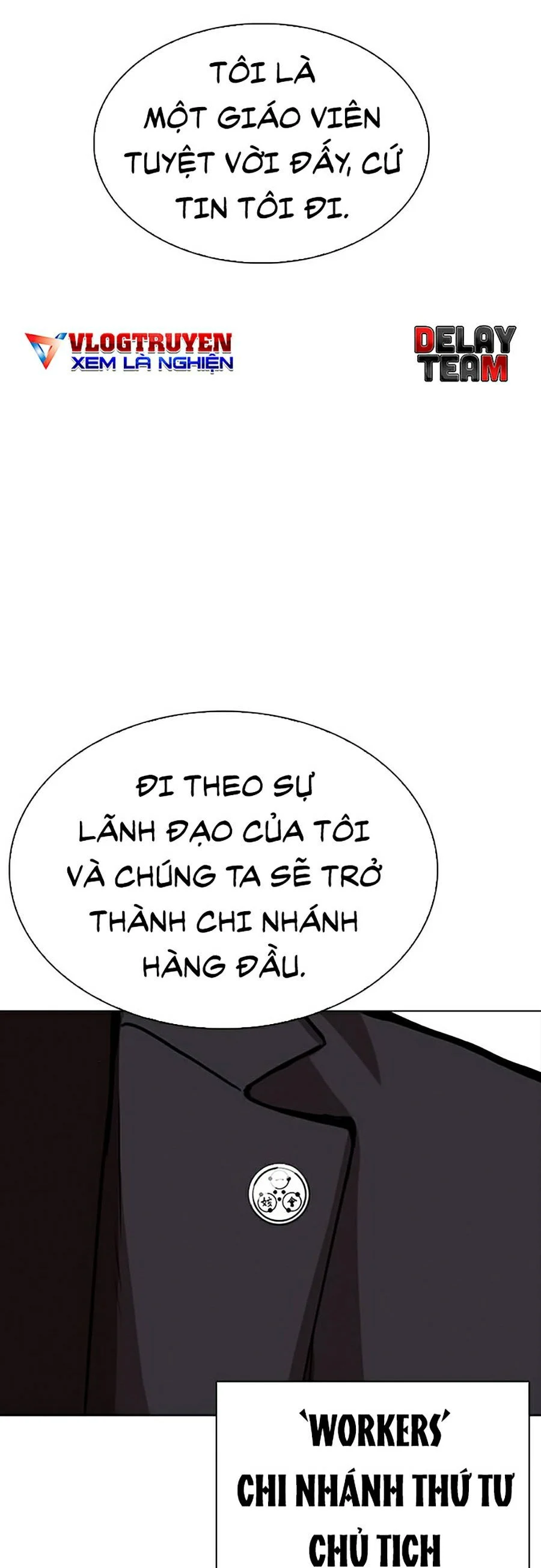 Hoán Đổi Diệu Kỳ Chapter 299 - Trang 3