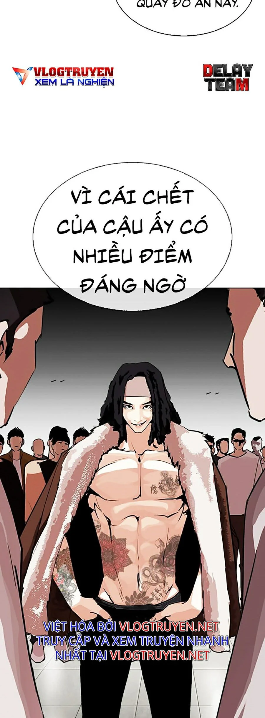 Hoán Đổi Diệu Kỳ Chapter 299 - Trang 3