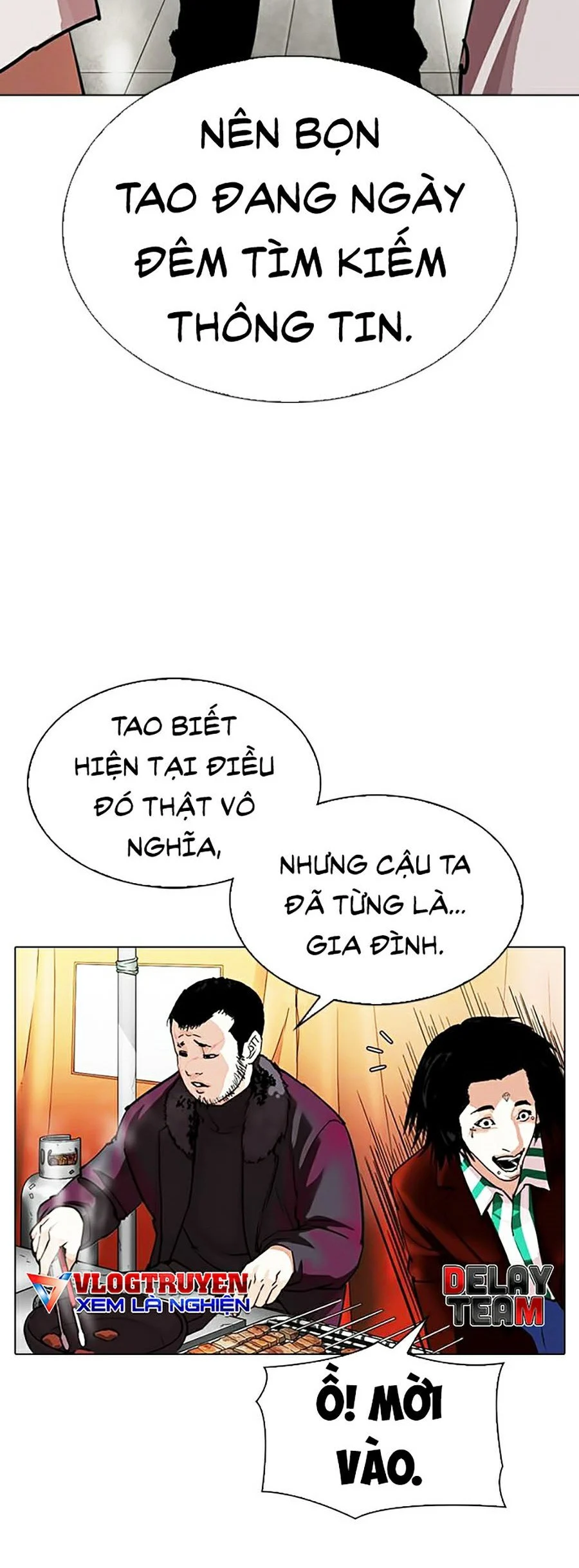 Hoán Đổi Diệu Kỳ Chapter 299 - Trang 3