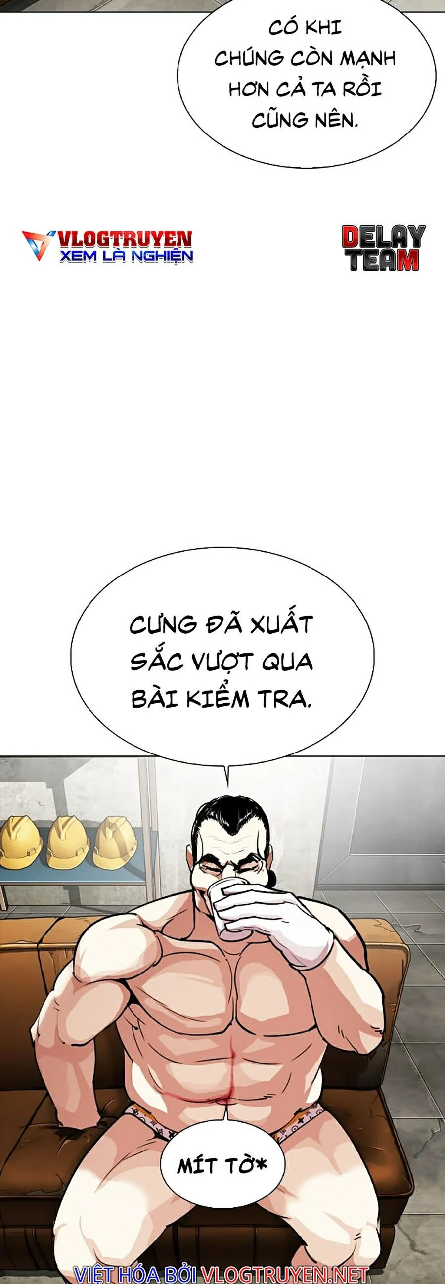 Hoán Đổi Diệu Kỳ Chapter 301 - Trang 3