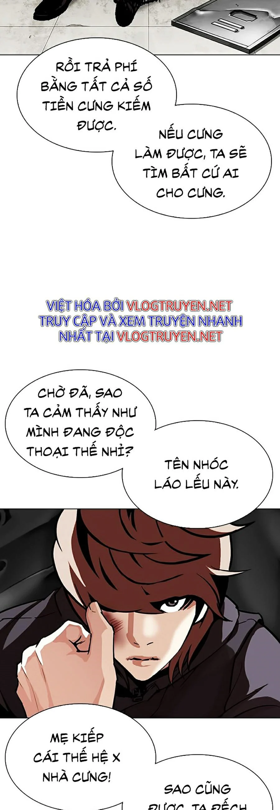 Hoán Đổi Diệu Kỳ Chapter 301 - Trang 3