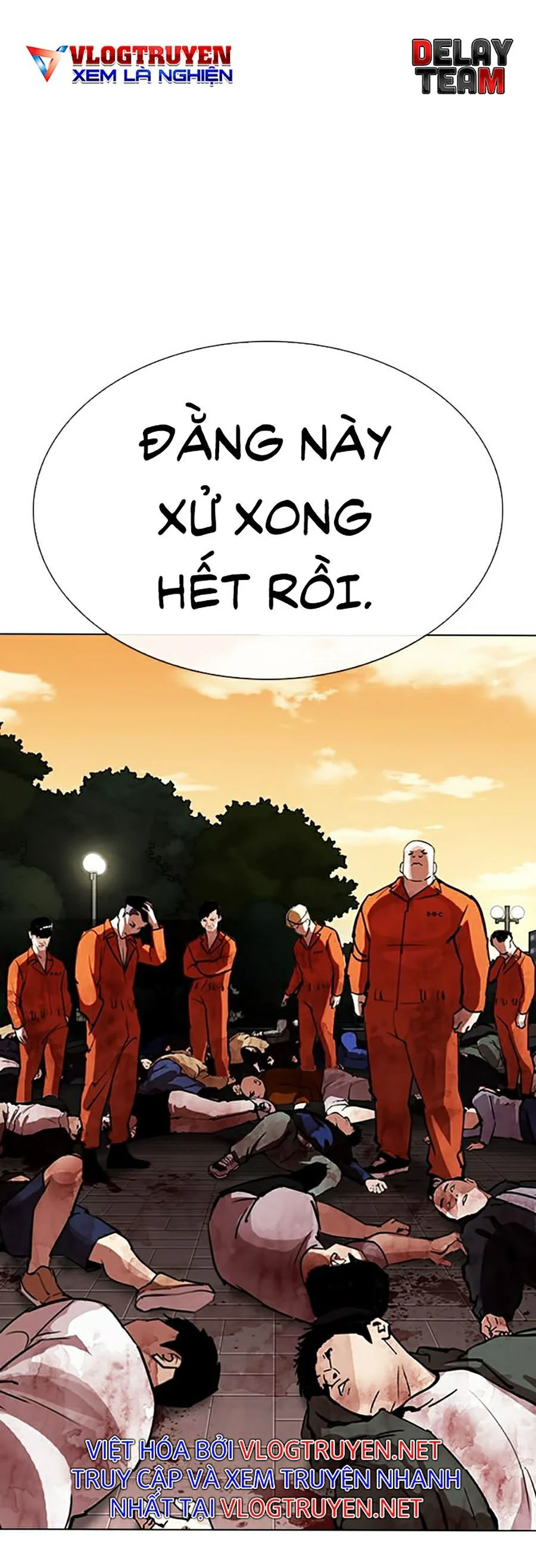 Hoán Đổi Diệu Kỳ Chapter 301 - Trang 3