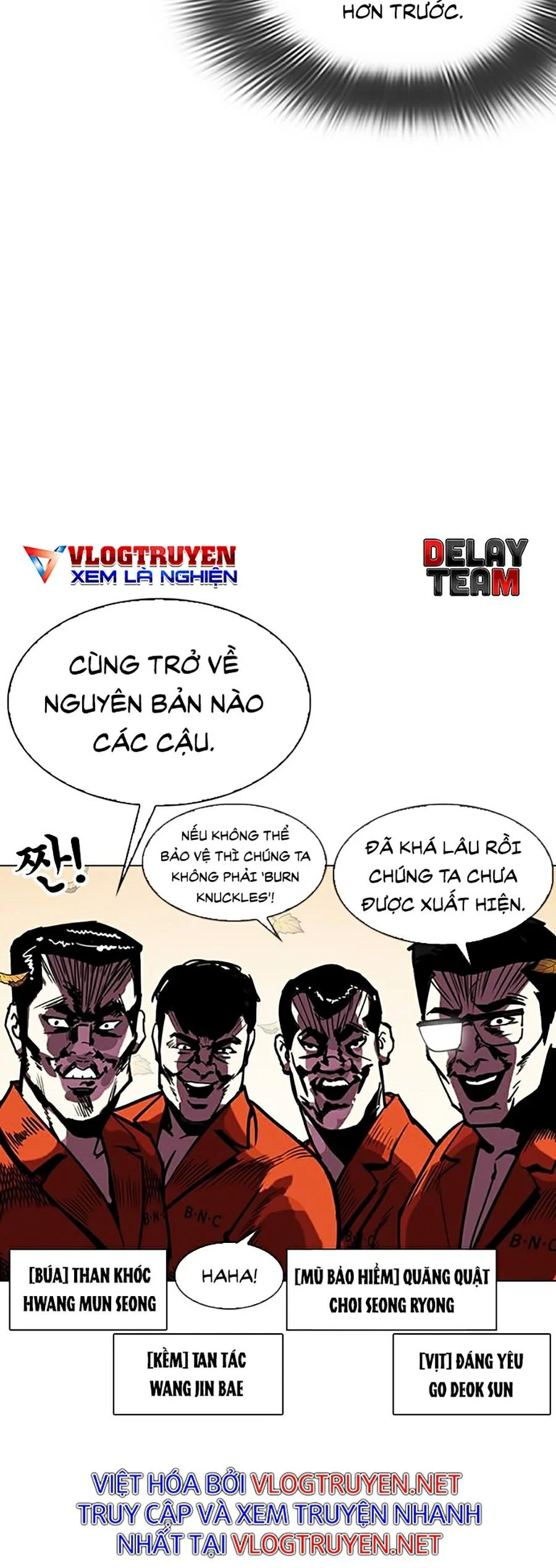 Hoán Đổi Diệu Kỳ Chapter 301 - Trang 3