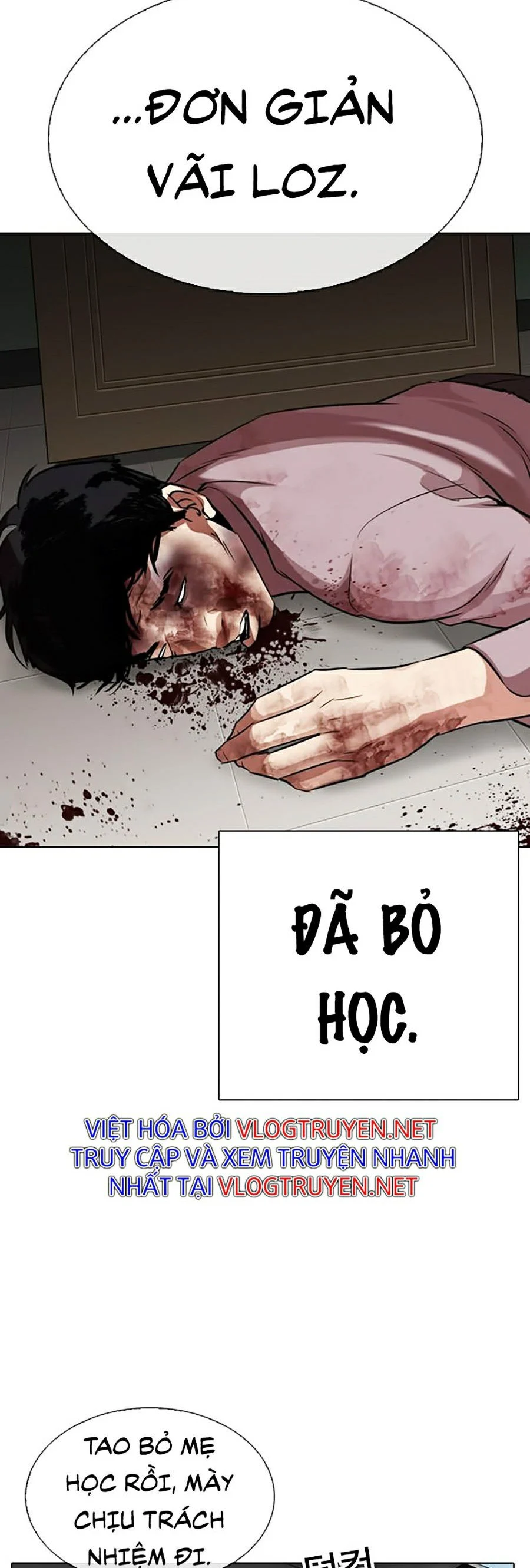 Hoán Đổi Diệu Kỳ Chapter 301 - Trang 3