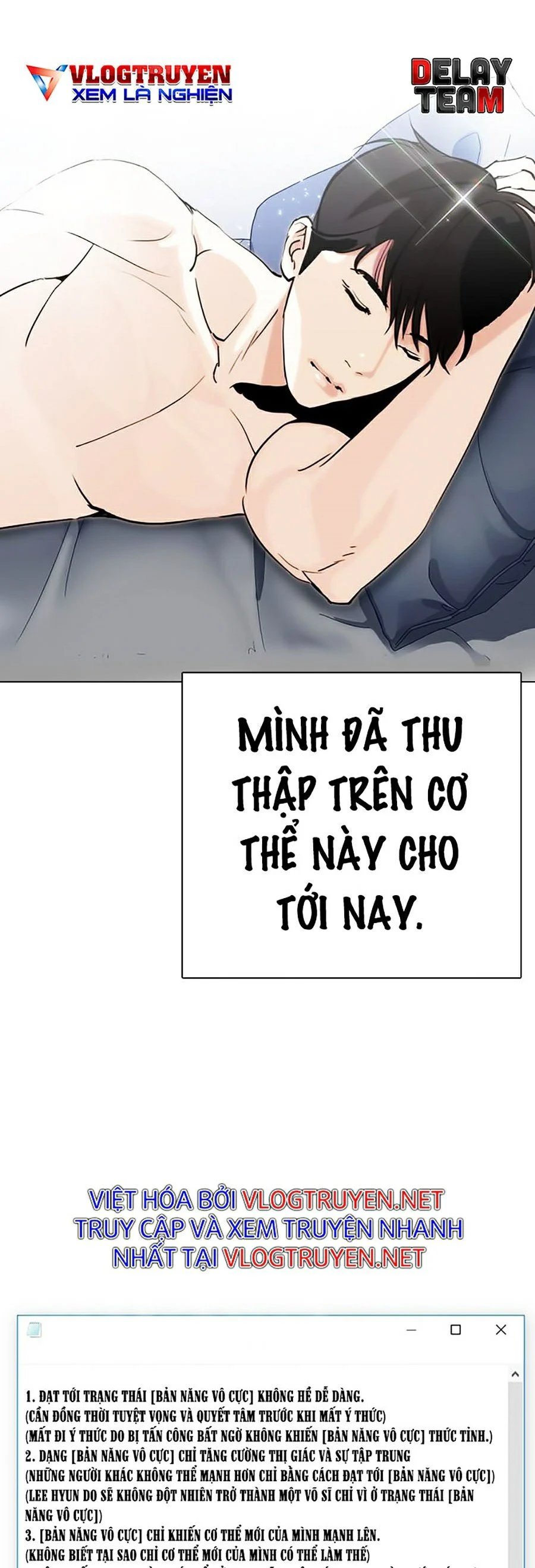 Hoán Đổi Diệu Kỳ Chapter 301 - Trang 3